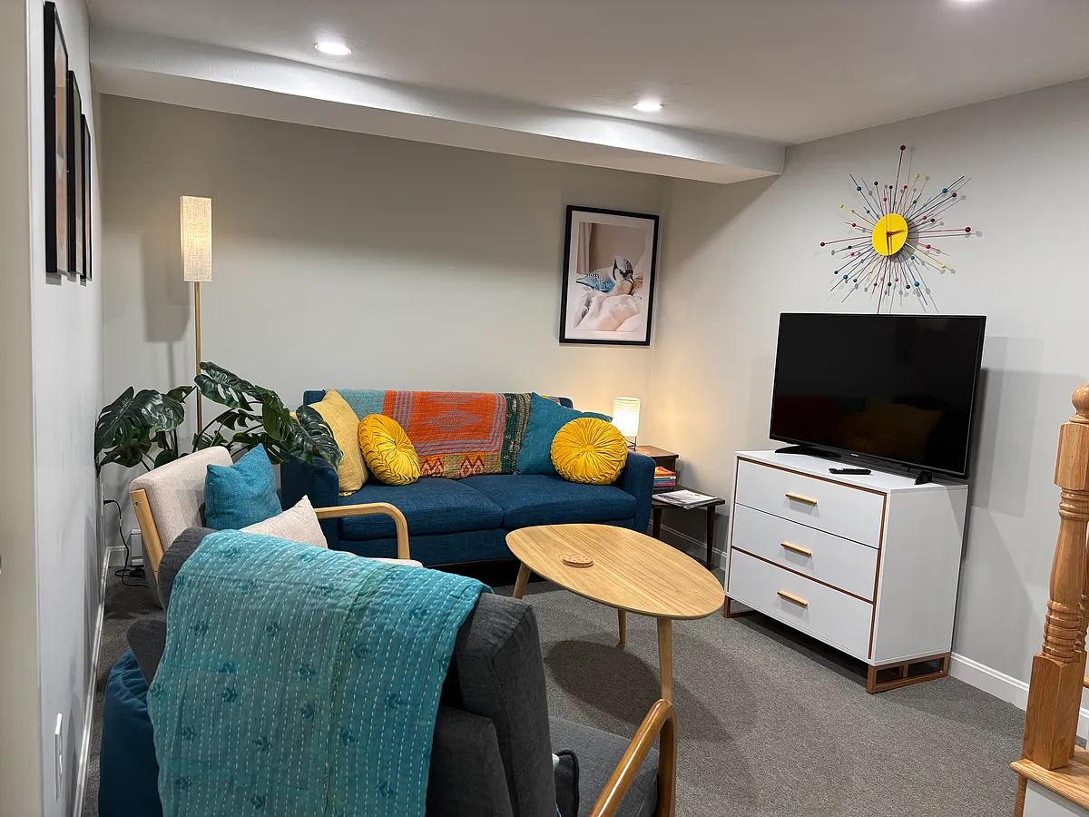 Building Photo - 105 Funston Ave #2