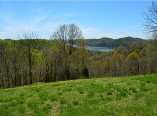 6 Eagle Mountain Rd LOT 6, Granville, TN 38564