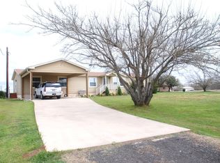 2400 Sunrise Bay Ct, Granbury, TX 76048