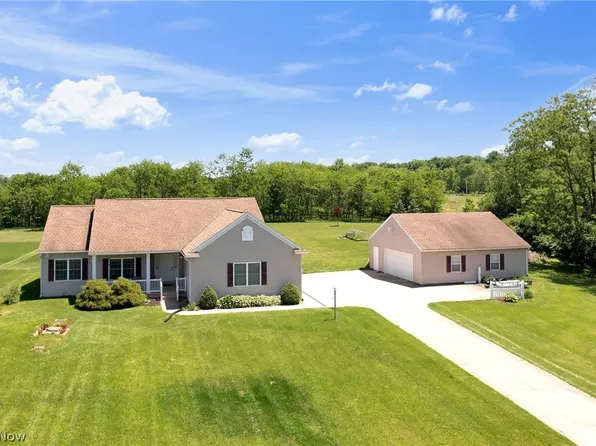 9309 County Road 46, Galion, OH 44833