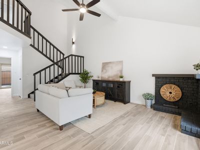 6533 N 7TH Avenue #17, Phoenix, AZ, 85013