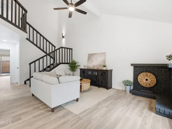 6533 N 7TH Avenue #17, Phoenix, AZ 85013