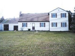 3350 Hostetter Rd, Washington Boro, PA 17582
