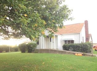 397 Concord Church Rd, Beaver Falls, PA 15010