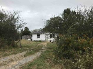 141 Bozarth St, Horton, AL 35980