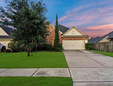 2831 Walnut Crest Dr, Katy, TX, 77494