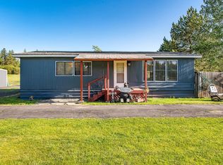 9011 W Glass Ln, Spokane, WA 99224