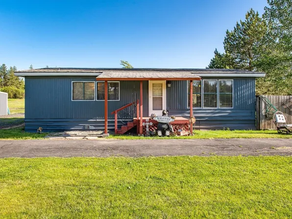 9011 W Glass Ln, Spokane, WA 99224
