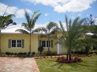 1616 NE 17th Ave, Fort Lauderdale, FL 33305