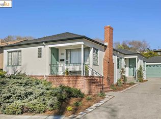 1910 Key Blvd, El Cerrito, CA 94530