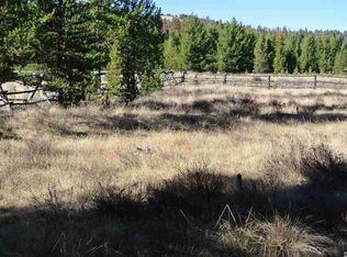 13 Jericho Bay, Plains, MT 59859