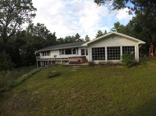 N3242 24th Rd, Wild Rose, WI 54984