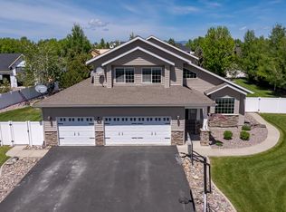 25 Logan Way, Kalispell, MT 59901