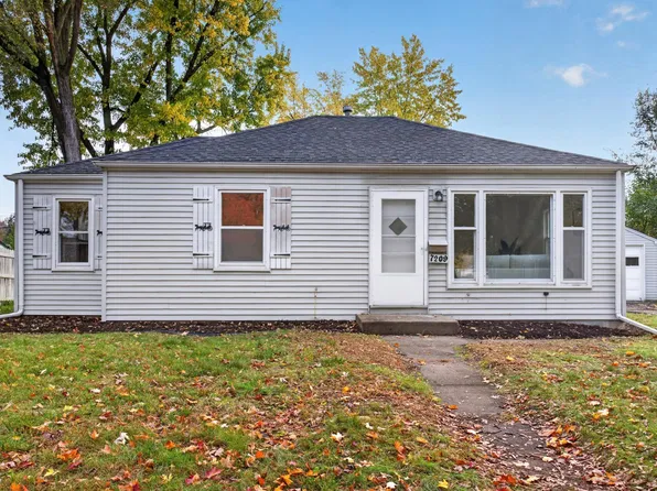 7209 Queen Ave S, Richfield, MN 55423