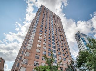 115 Omni Dr #2902, Toronto, ON