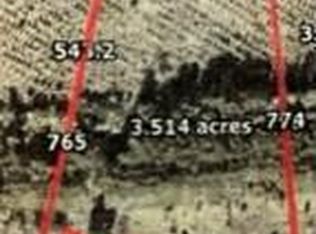 TRACT 3.5 White Pond Rd, Williston, SC 29853