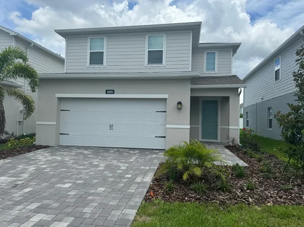 14051 Crimson Ave, Bradenton, FL 34211