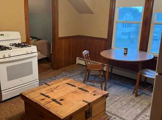 35 Everett Ave #2, Webster, MA 01570