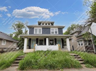 516 N Dearborn St #516, Indianapolis, IN