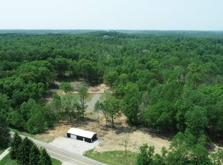 3 S State Road 45, Bloomfield, IN 47424