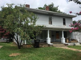 313 4th St, High Point, NC 27260