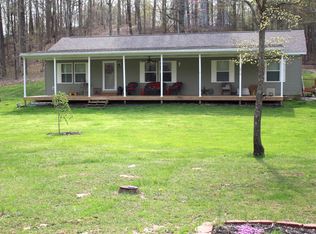 1331 Clark Smith Rd, Mitchell, IN 47446