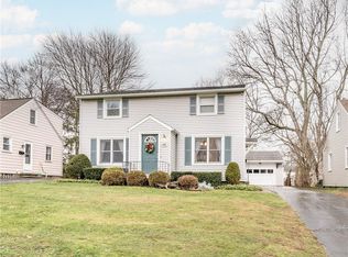 197 Glenbrook Rd, Rochester, NY 14616