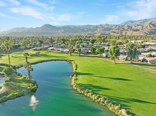 68354 Calle Cordoba, Cathedral City, CA 92234