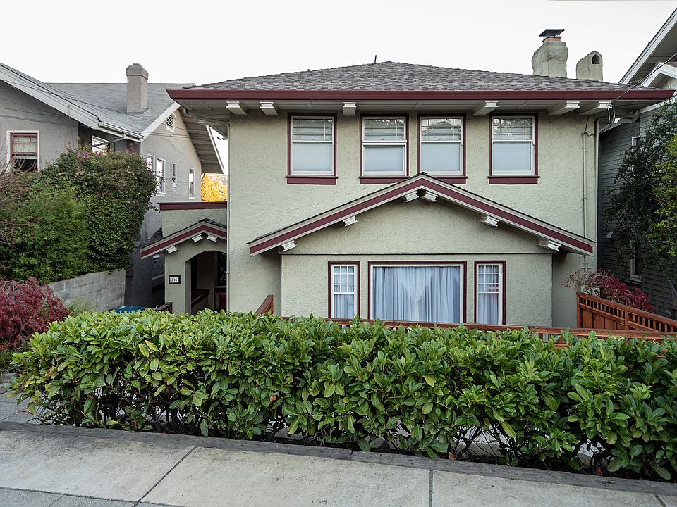 316 Olive Ave, Piedmont, CA 94611 Zillow