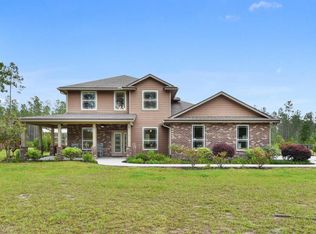 34308 Loblolly Ln, Callahan, FL 32011