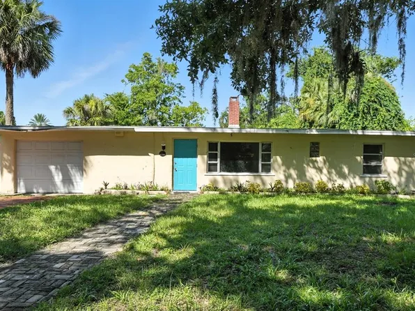 740 S Ridgewood Ave, Ormond Beach, FL 32174
