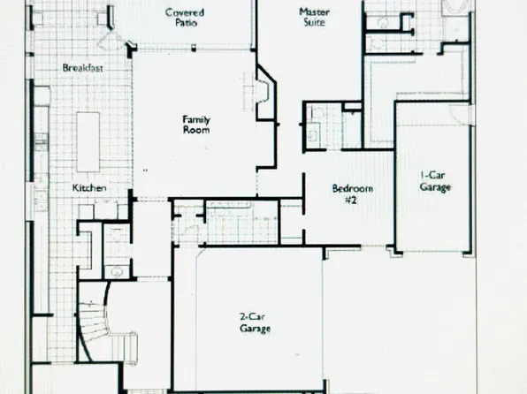 1807 Ravenel Ln, Sugar Land, TX 77479