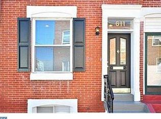 611 S Taney St, Philadelphia, PA 19146