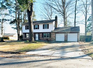 3301 Brookbridge Rd, Virginia Beach, VA 23452