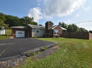 390 W Liberty St, Shreve, OH 44676