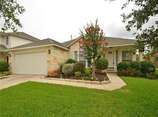 3204 Lynnbrook Dr, Austin, TX 78748