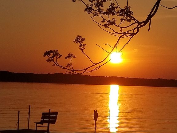  The most beautiful sunsets!