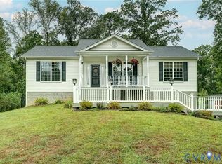 191 Dove Hollow Dr, Louisa, VA 23093