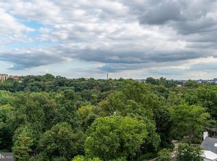 2700 Calvert St NW #718, Washington, DC 20008