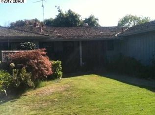 22449 Linden St, Hayward, CA 94541