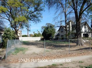 10925 Hartsook St, North Hollywood, CA 91601