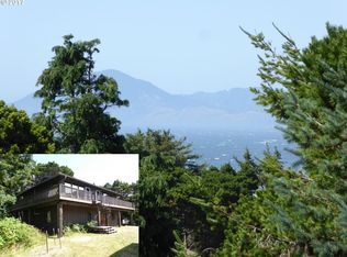 94679 Shelter Cv, Gold Beach, OR 97444