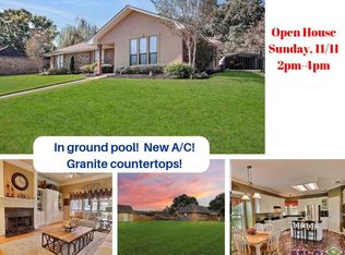 3203 Lake Forest Park Ave, Baton Rouge, LA 70816