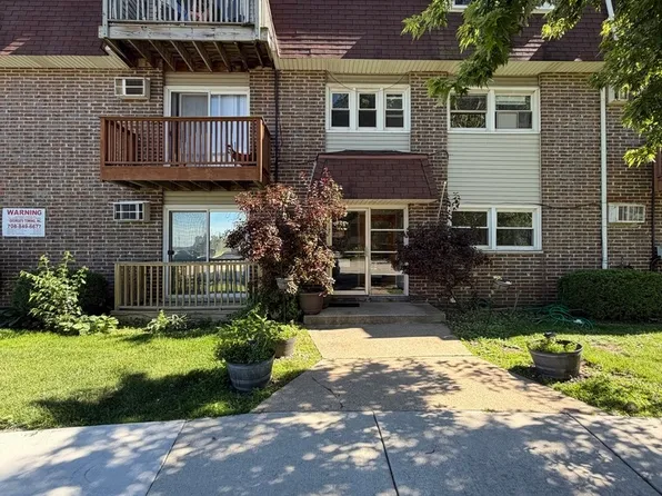 4309 W Park Lane Dr APT 2C, Alsip, IL 60803