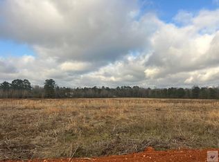 Private Road 1108 Lot 17, Fouke, AR 71837