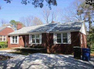 412 S Edisto Ave, Columbia, SC 29205