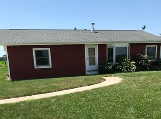 655 Arch Rd, Harmon, IL 61042