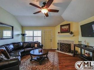 1100 Salt Creek Trl, Fort Worth, TX 76131