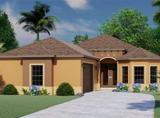 4429 Acosta Ave, North Pt, FL 34288