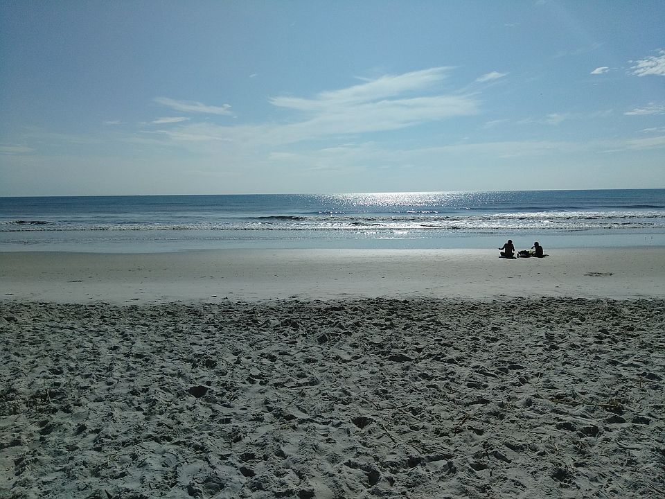 St.Augustine Beach
